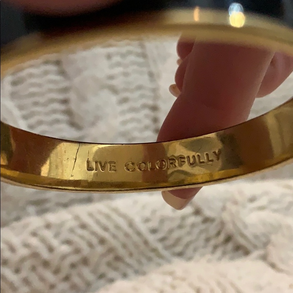 Kate Spade Bangle - Picture 2 of 5
